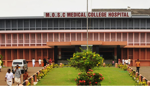 Medical College