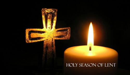 Great Lent